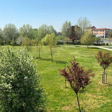 Park View Apartment - Milano Navigli Extérieur photo