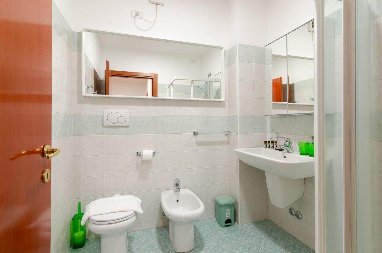 Park View Apartment - Milano Navigli Extérieur photo
