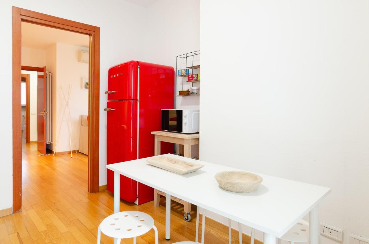 Park View Apartment - Milano Navigli Extérieur photo