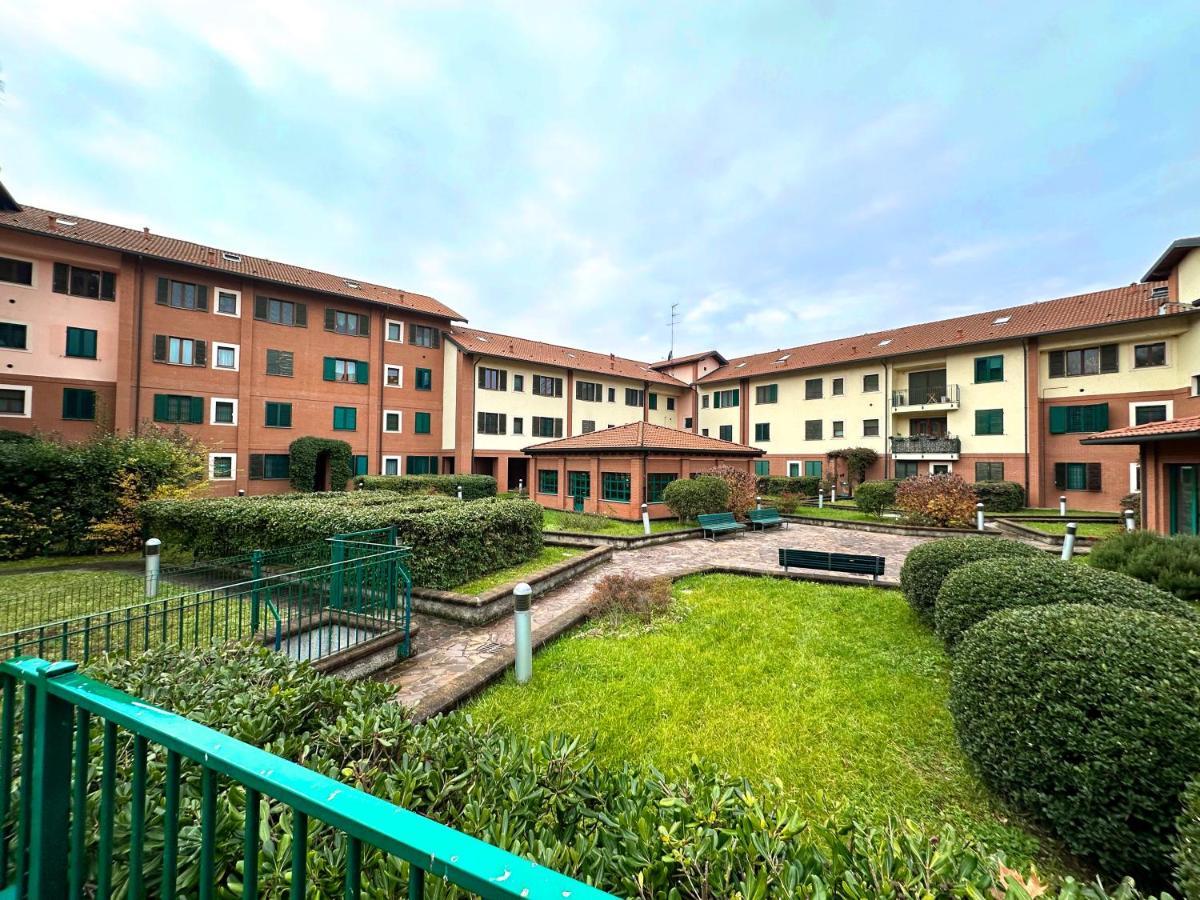 Park View Apartment - Milano Navigli Extérieur photo