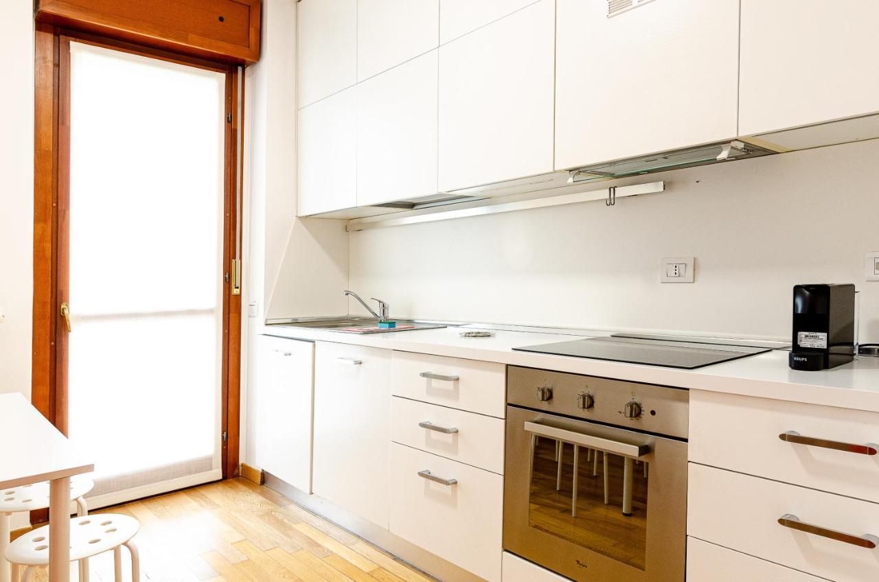 Park View Apartment - Milano Navigli Extérieur photo
