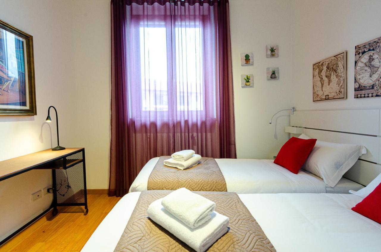 Park View Apartment - Milano Navigli Extérieur photo