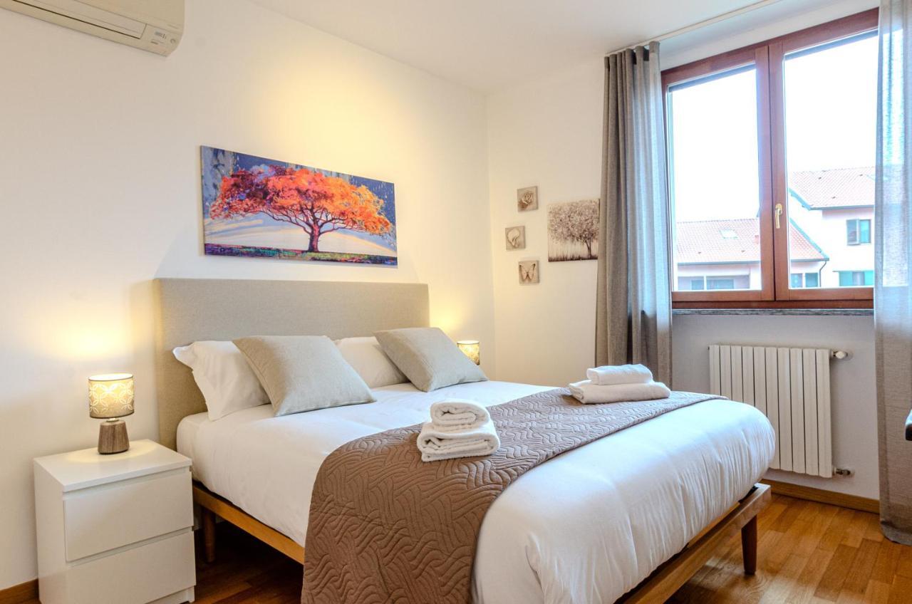 Park View Apartment - Milano Navigli Extérieur photo