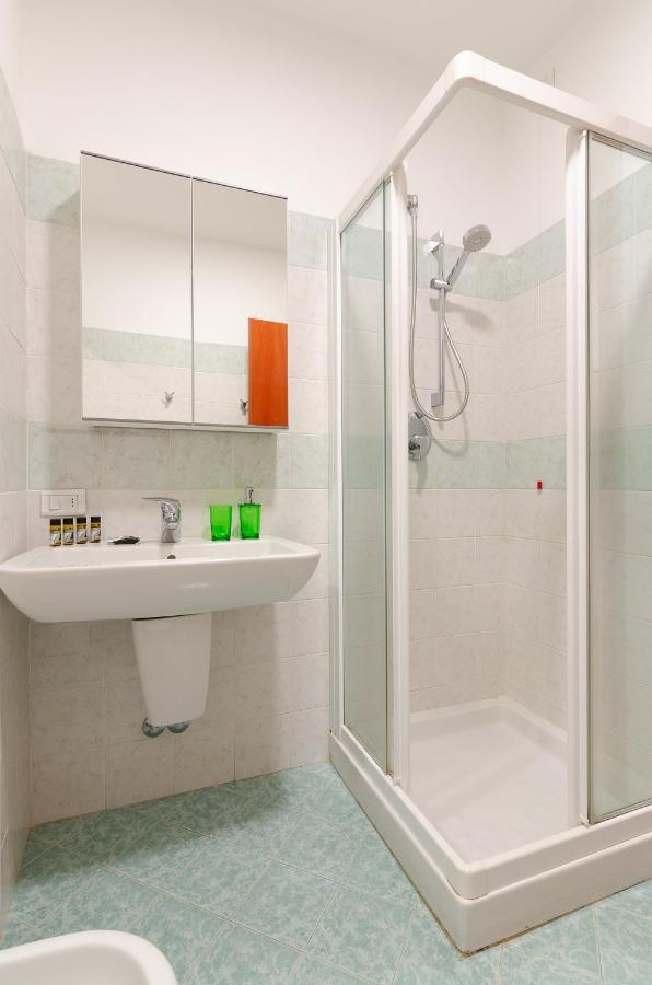 Park View Apartment - Milano Navigli Extérieur photo