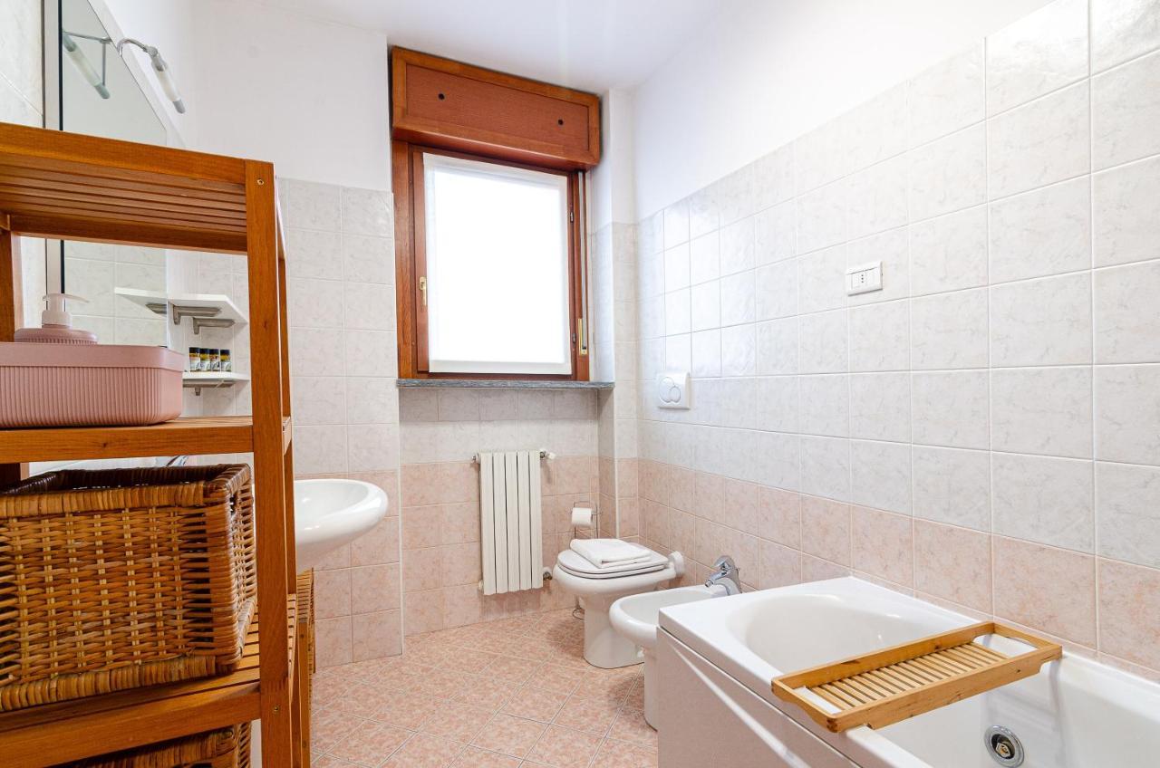 Park View Apartment - Milano Navigli Extérieur photo