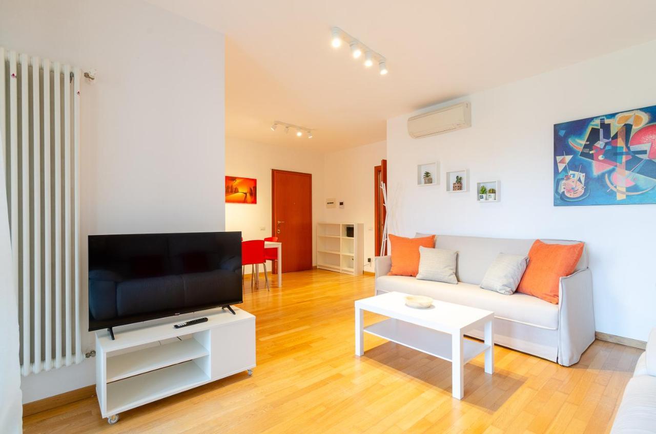 Park View Apartment - Milano Navigli Extérieur photo