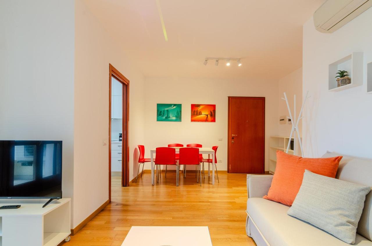 Park View Apartment - Milano Navigli Extérieur photo